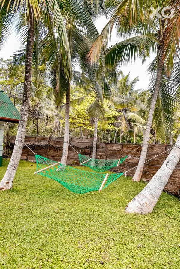 Bounty Hotel