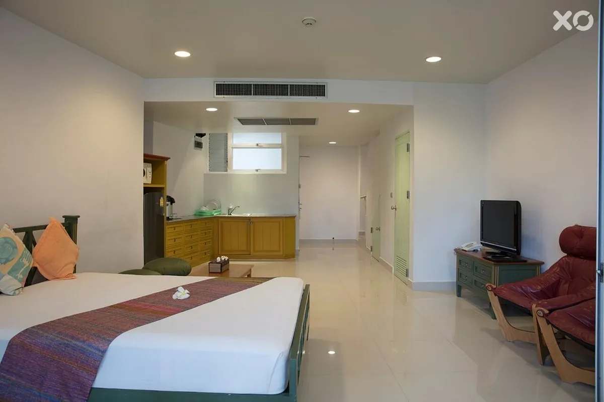 Chom View Hotel