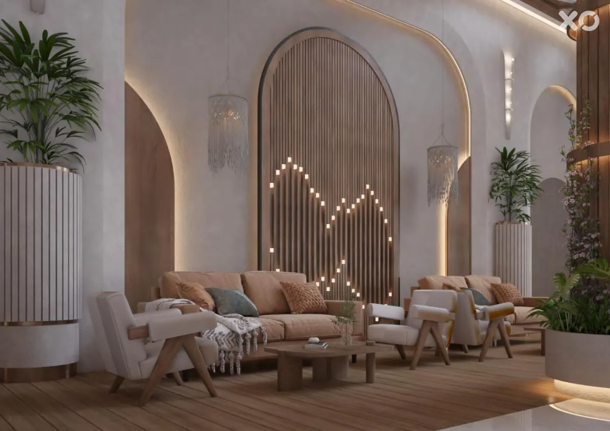 Amarina Jannah Resort & Aqua Park