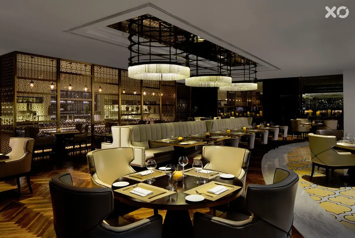 The H Hotel
