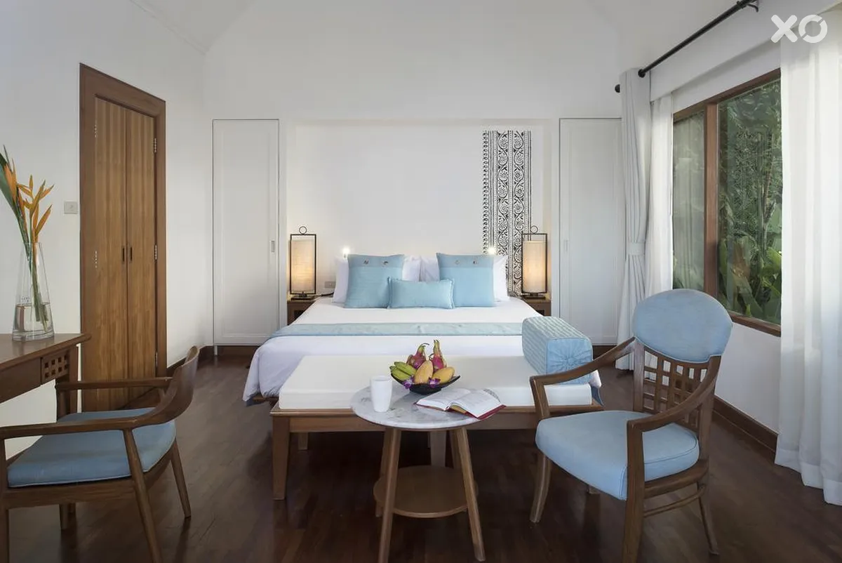 Centara Villas