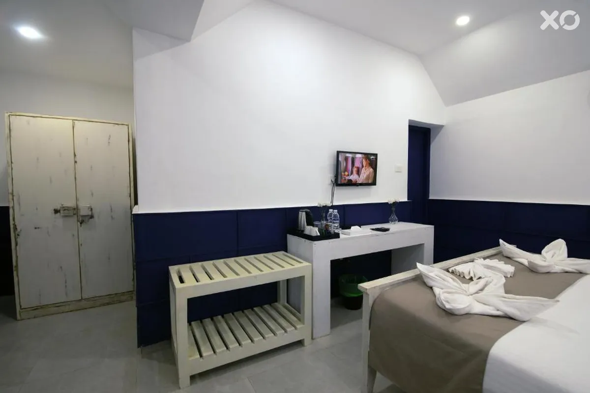 Hibis Hotels & Resort