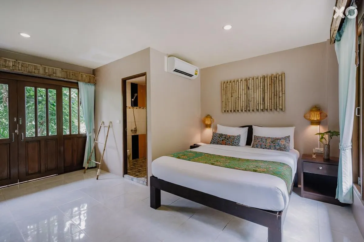 Railay Phutawan Resort