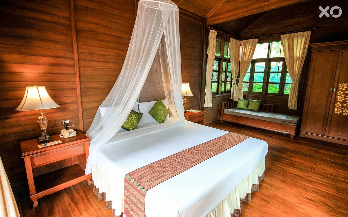 Krabi Tipa Resort