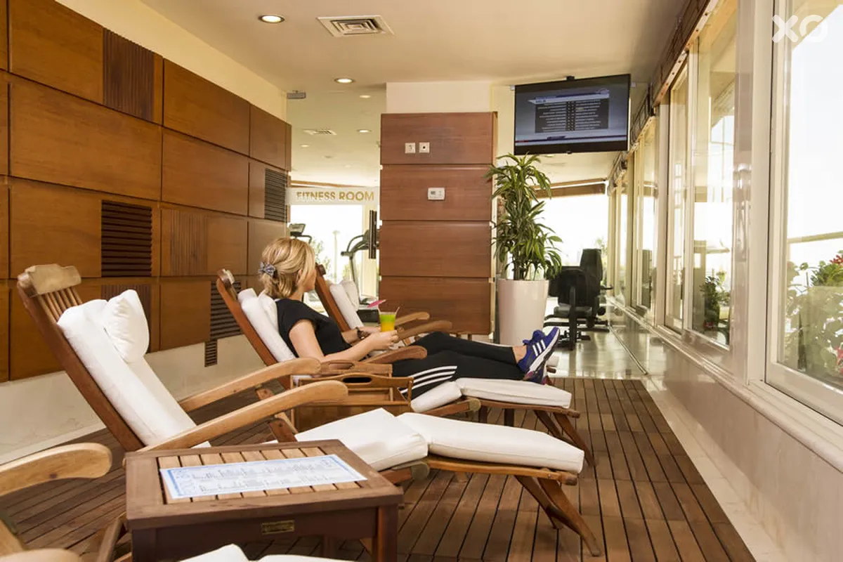Radisson Hotel President Beyazit Istanbul
