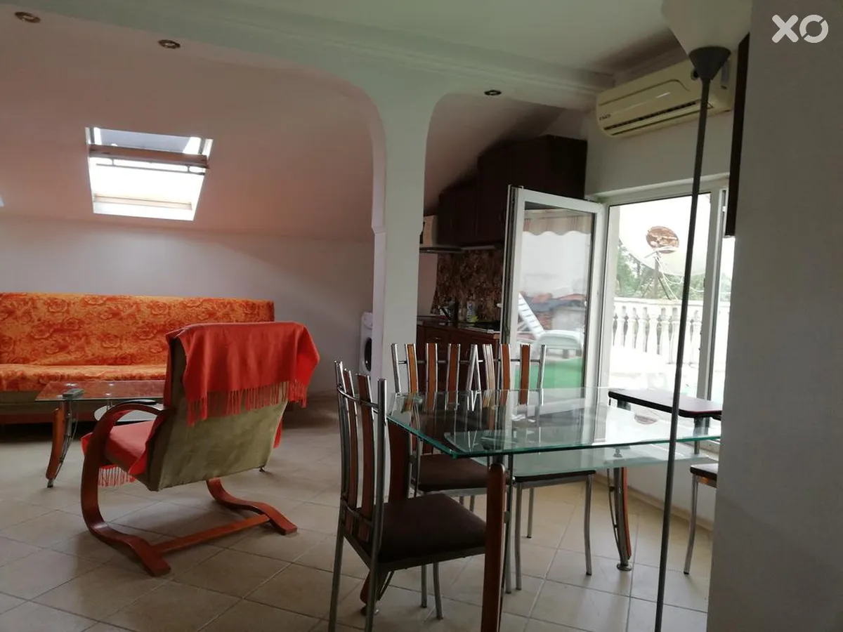 Bravo 1-Vichevi Apartments