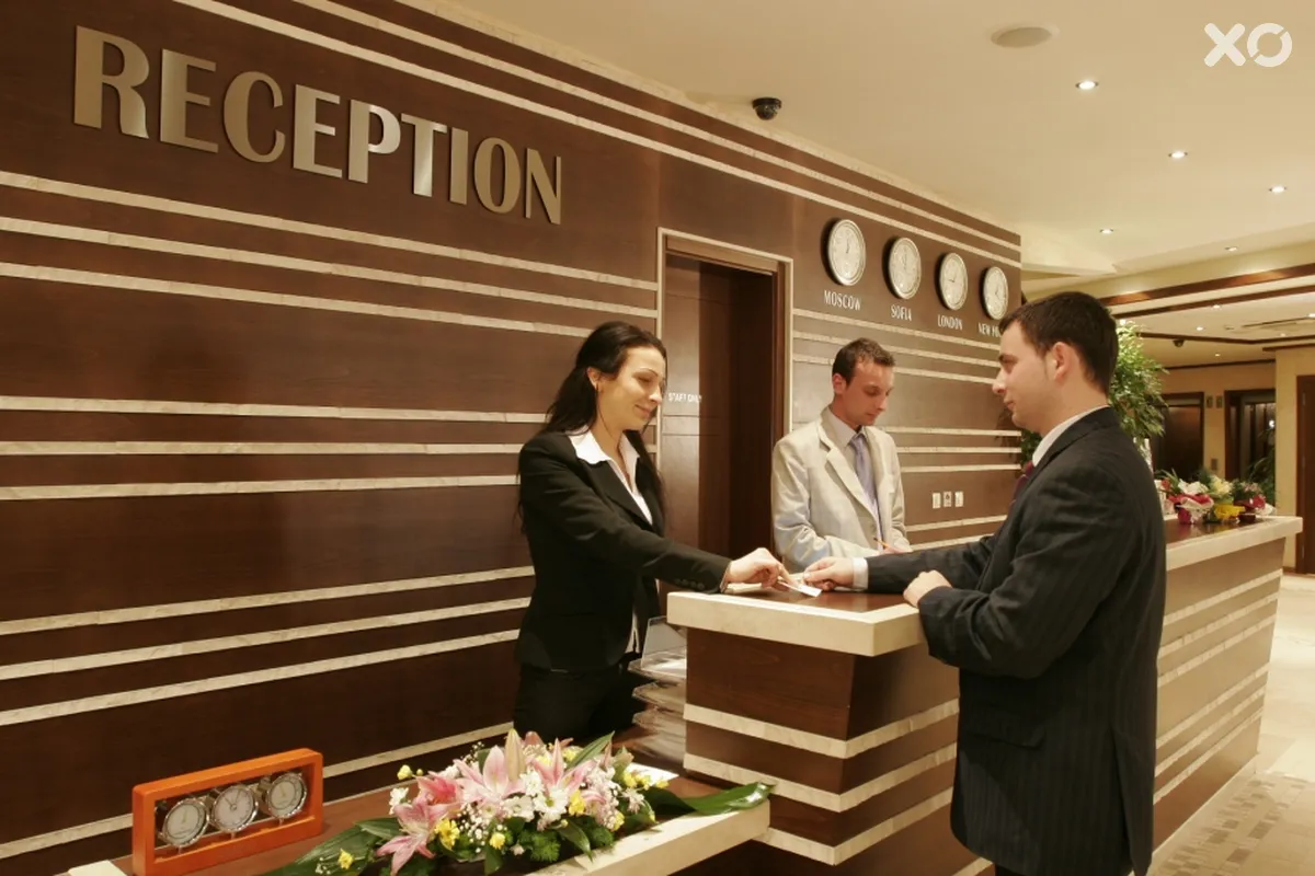 St. Ivan Rilski Hotel & Apartments