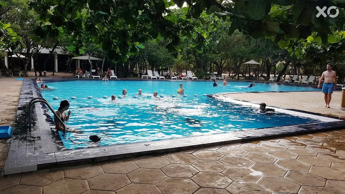 Nilaveli Beach Hotel