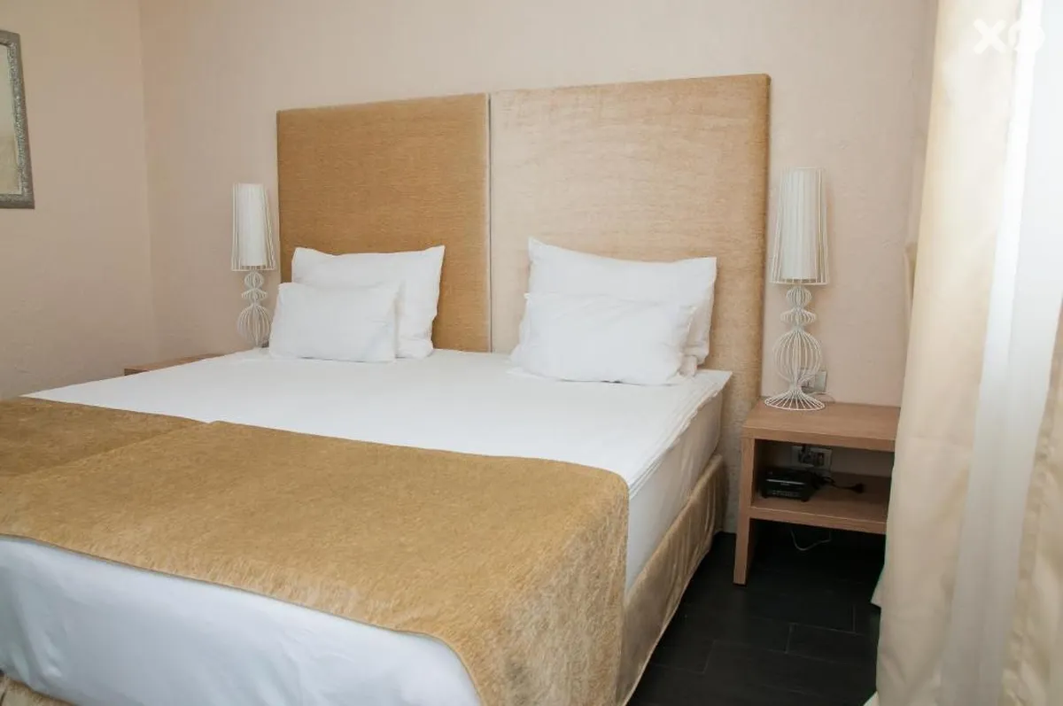 Astoria Hotel