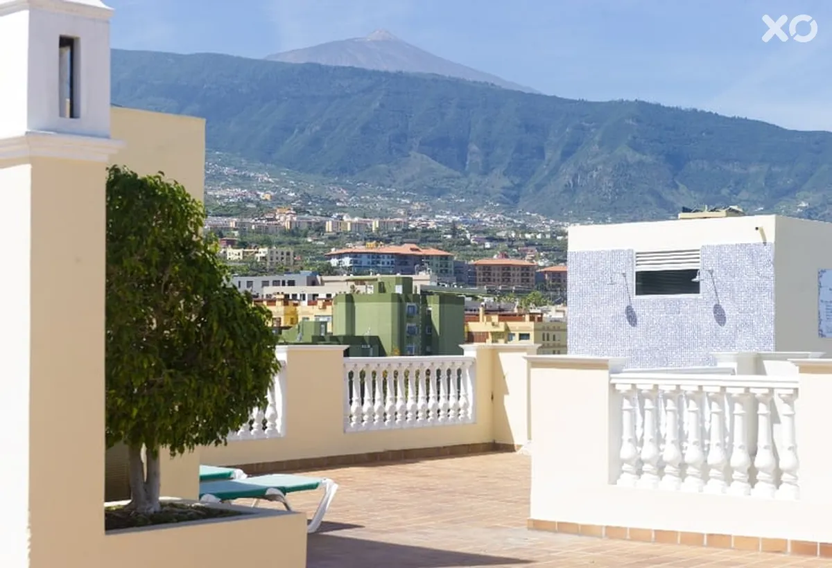 Marte Hotel