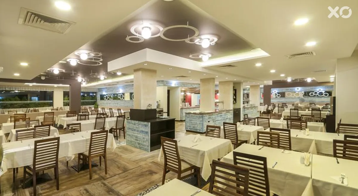 Lion Hotel