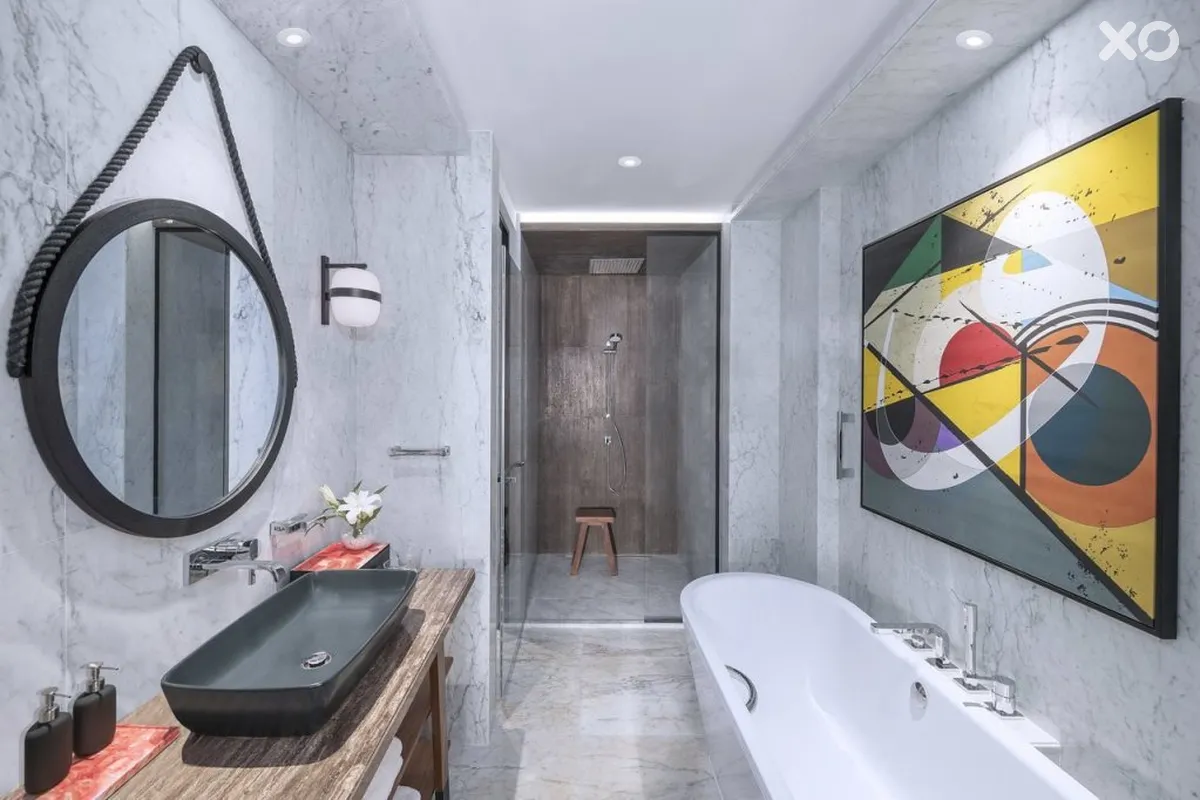 Andaz Dubai The Palm