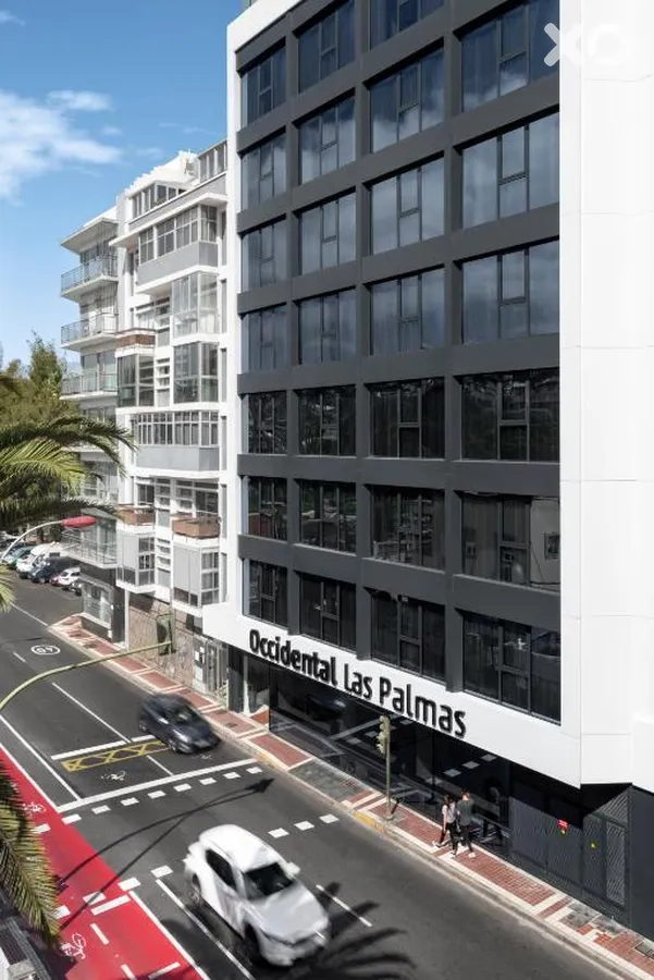Occidental Las Palmas