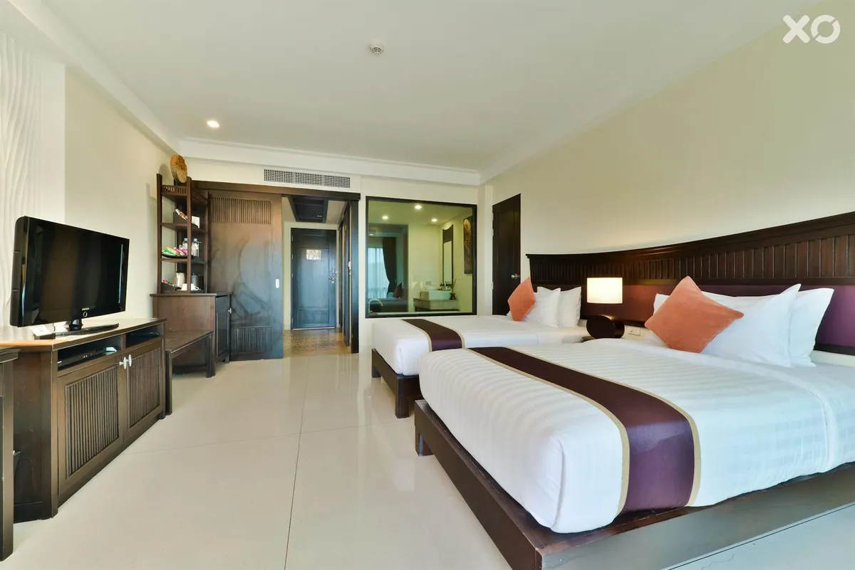 Bhu Nga Thani Resort & Spa