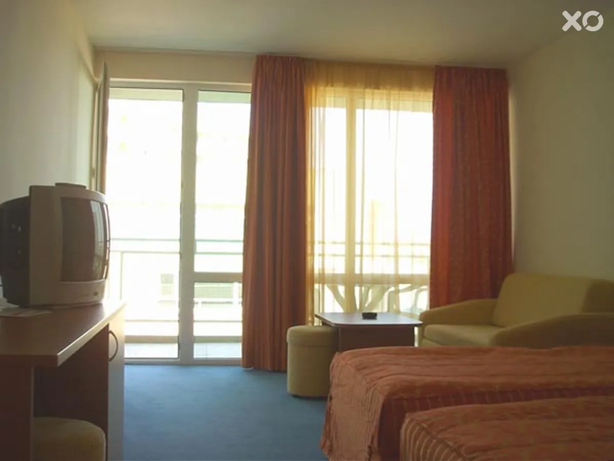 Sentido Bilyana Beach