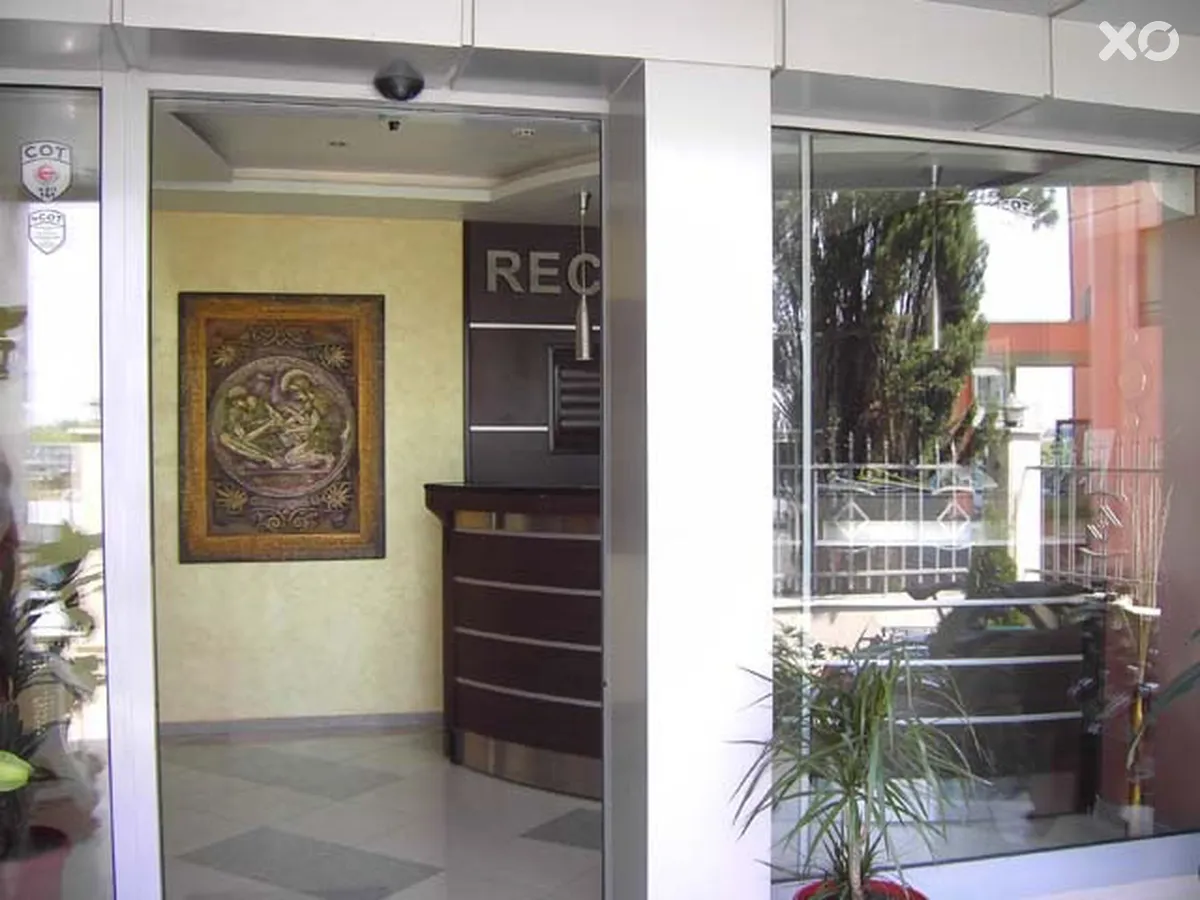 Petrov Hotel
