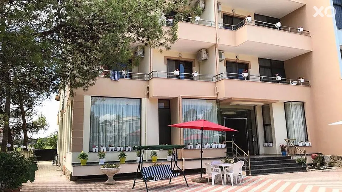 Villa Aljor Hotel