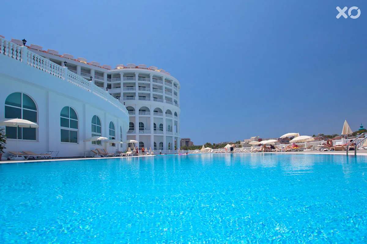 Defne Defnem Hotel