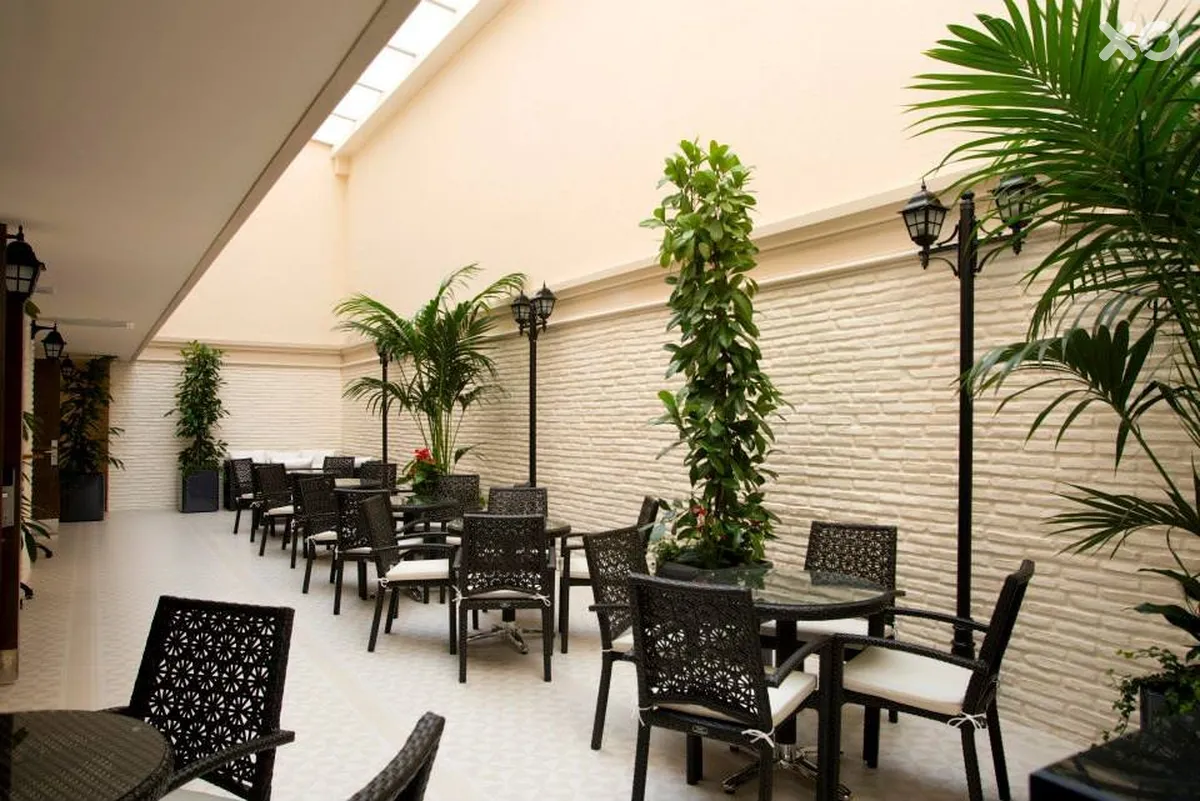 Nidya Hotel Galataport