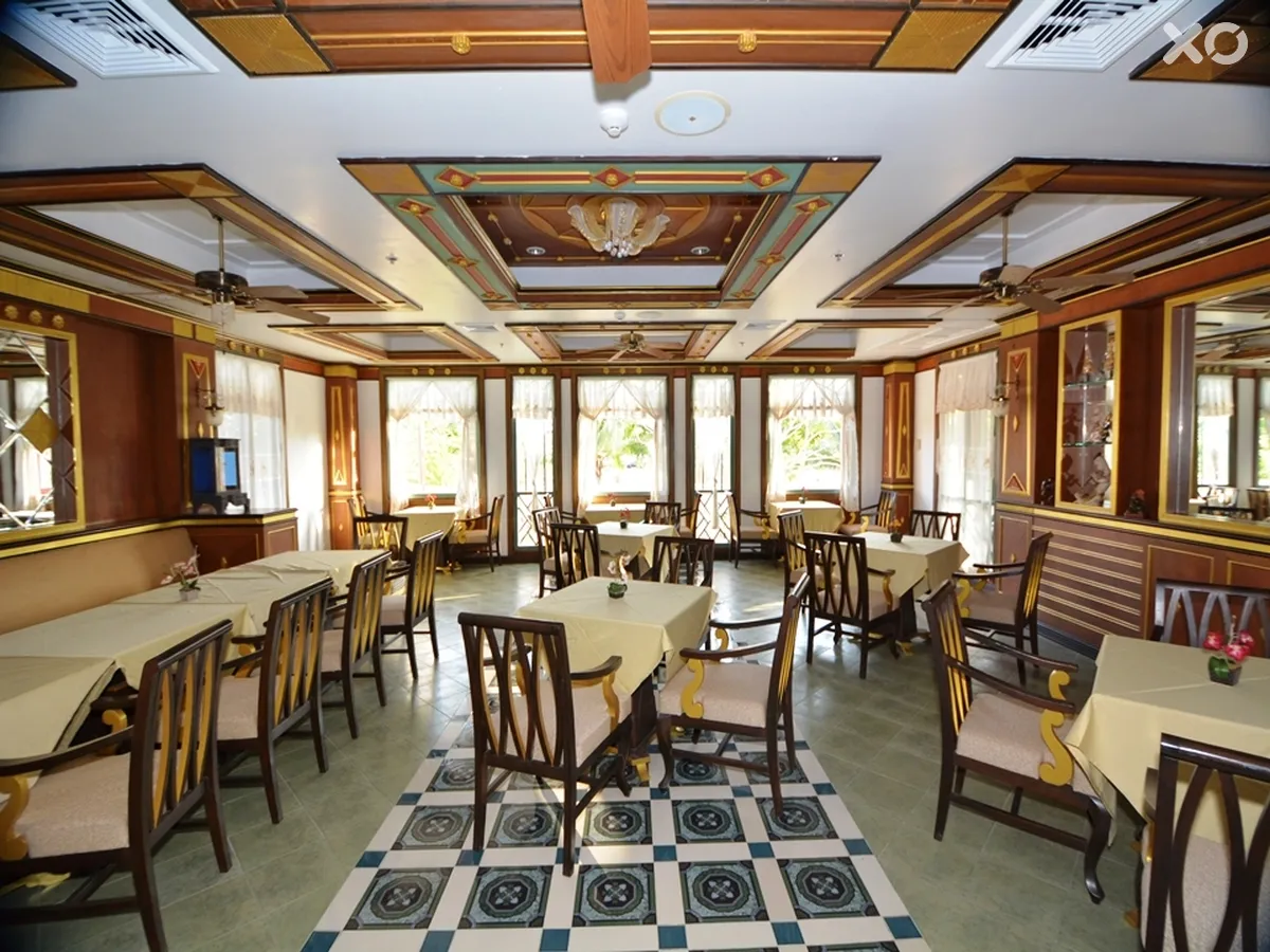 Aonang Ayodhaya Beach Resort