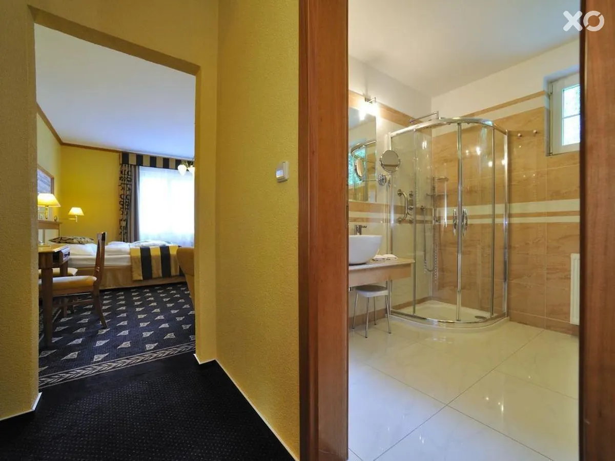 Richard Hotel
