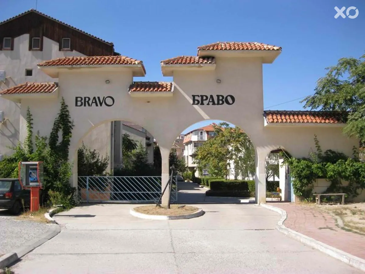Bravo 1-Vichevi Apartments