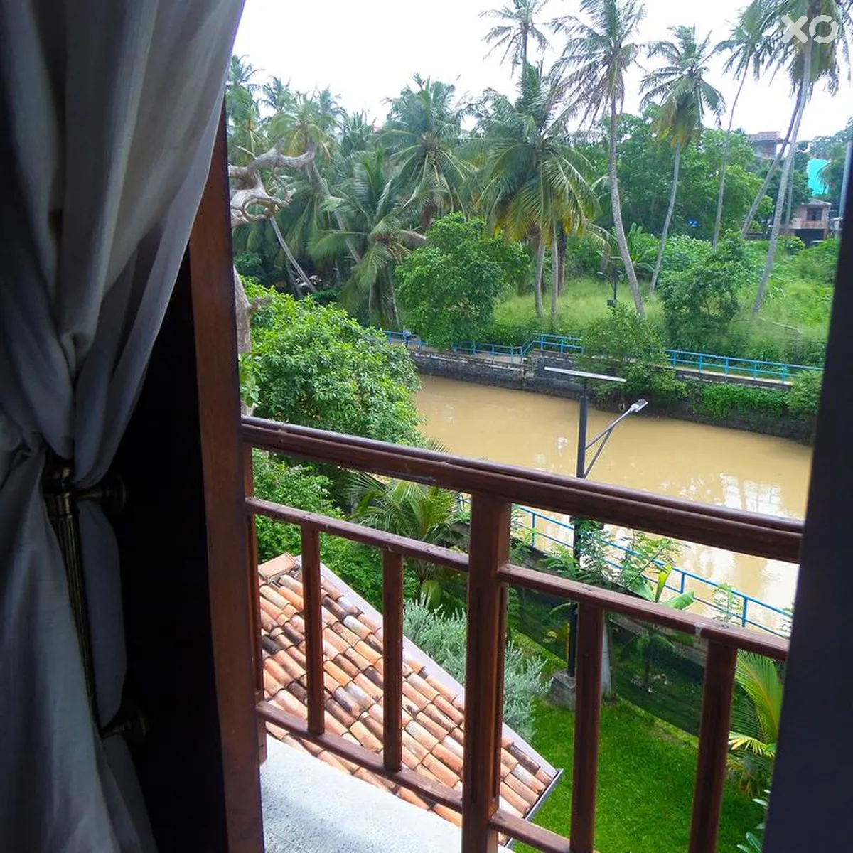 Lagoon Boutique Hotel