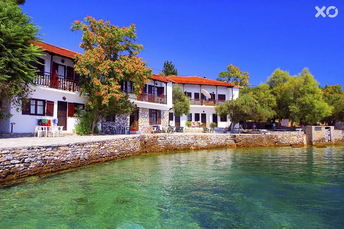 Leda Village Resort