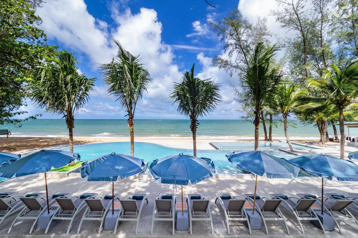 Khaolak Emerald Beach Resort & Spa