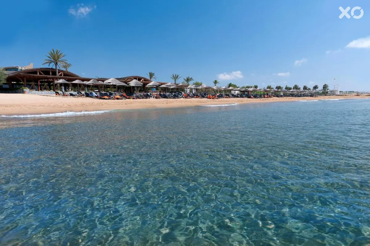 Nuhun Gemisi Deluxe Hotel & Spa