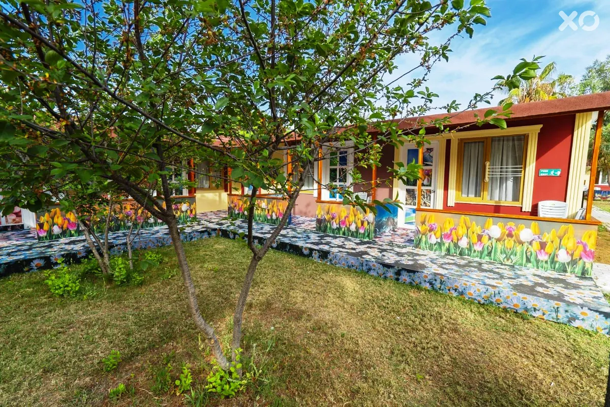 Aperion Beach Hotel