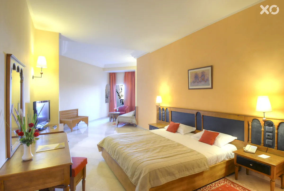 Eden Yasmine Hotel & Spa