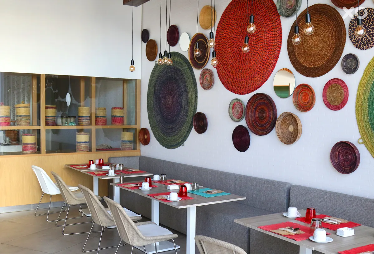 Sousse Pearl Marriott Resort & Spa