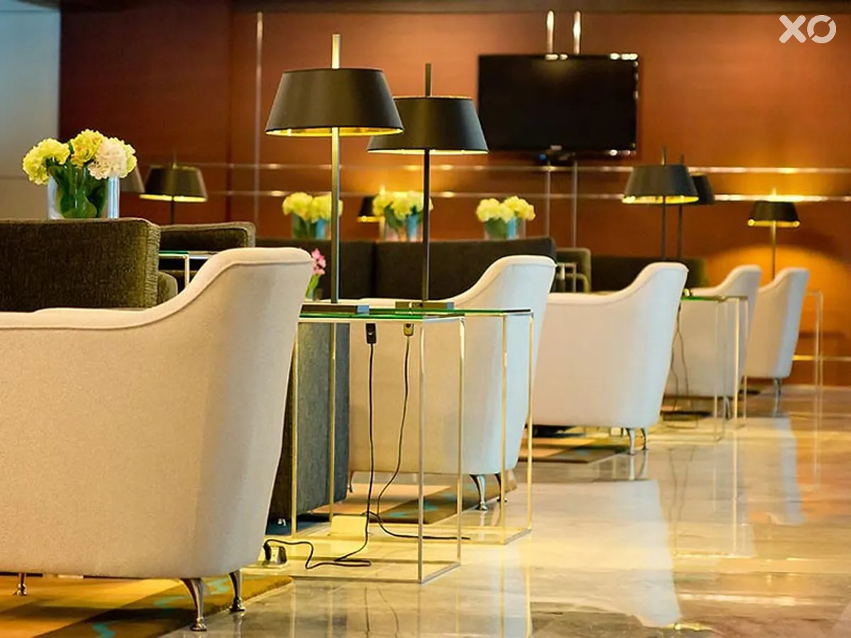 Ambassador City Jomtien