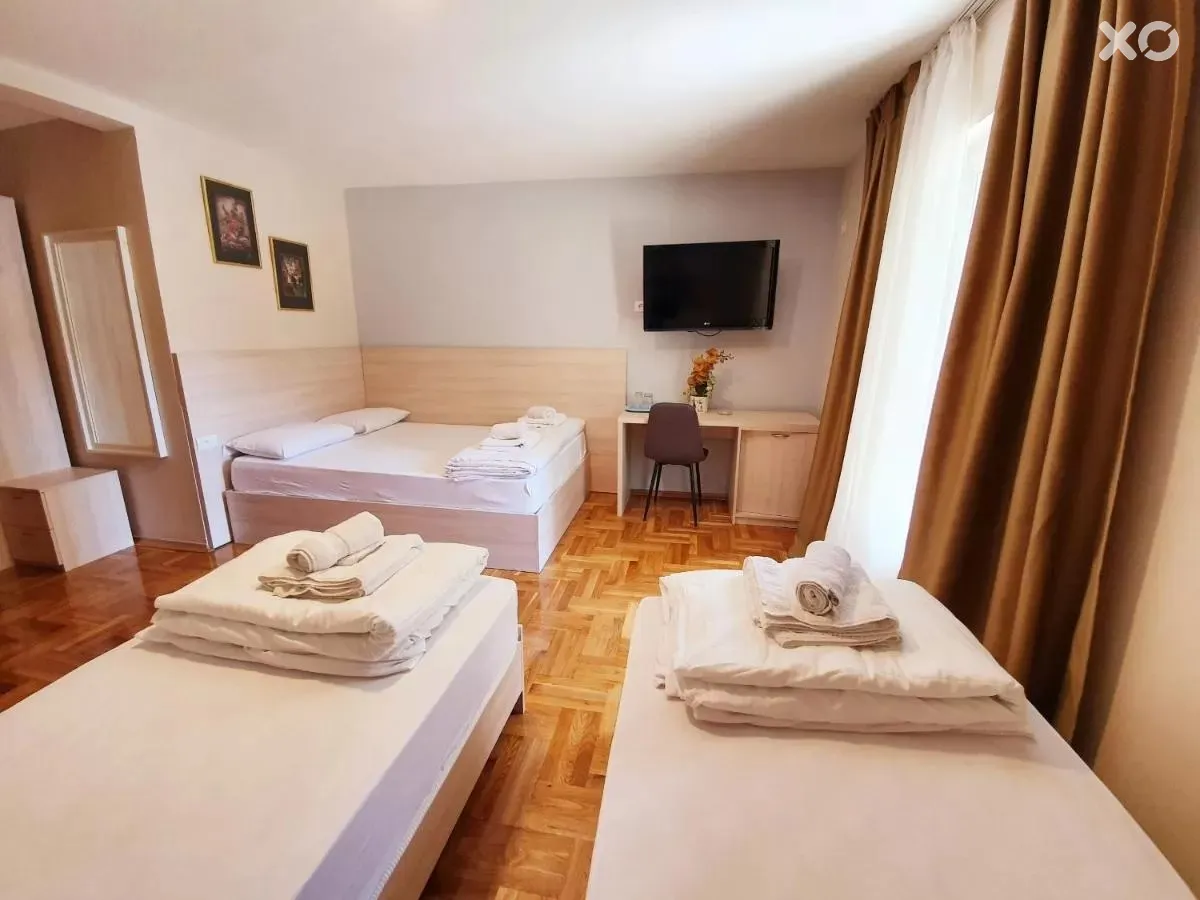 Pier Villa