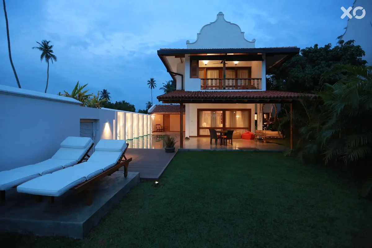 Aditya Boutique Resort
