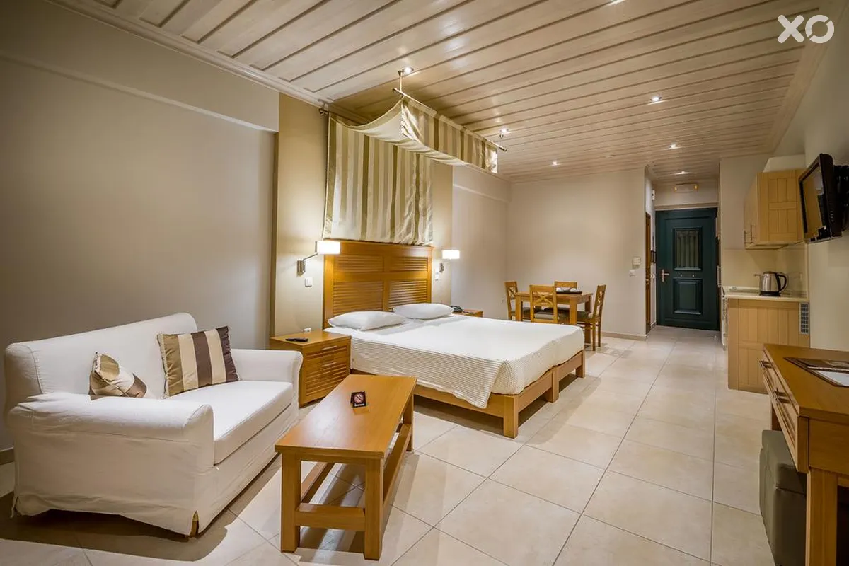 Daluz Boutique Hotel