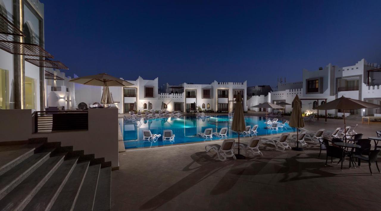 Mazar Resort & Spa