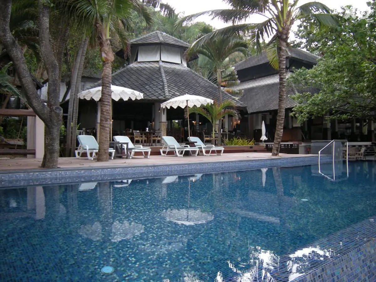 Ao Prao Resort