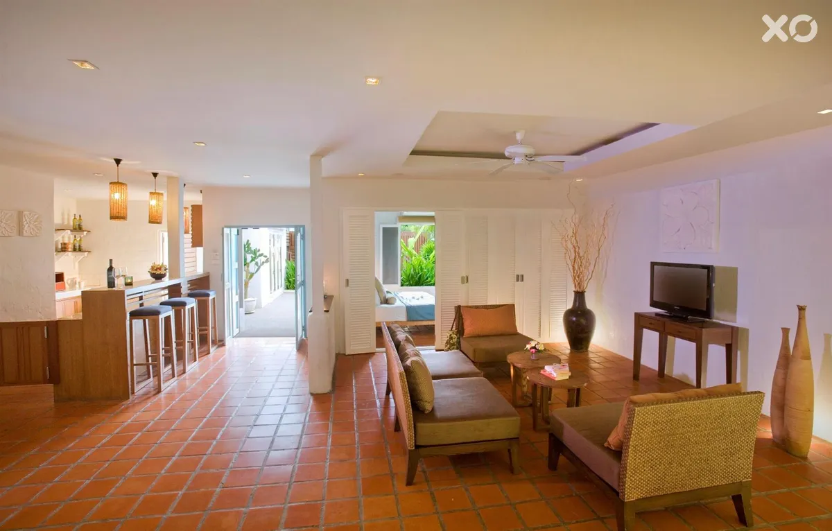 Aleenta Resort & Spa Hua Hin