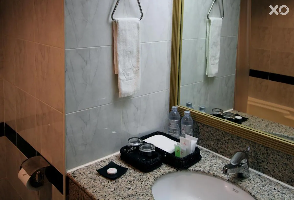 Grand Tower Inn Rama VI