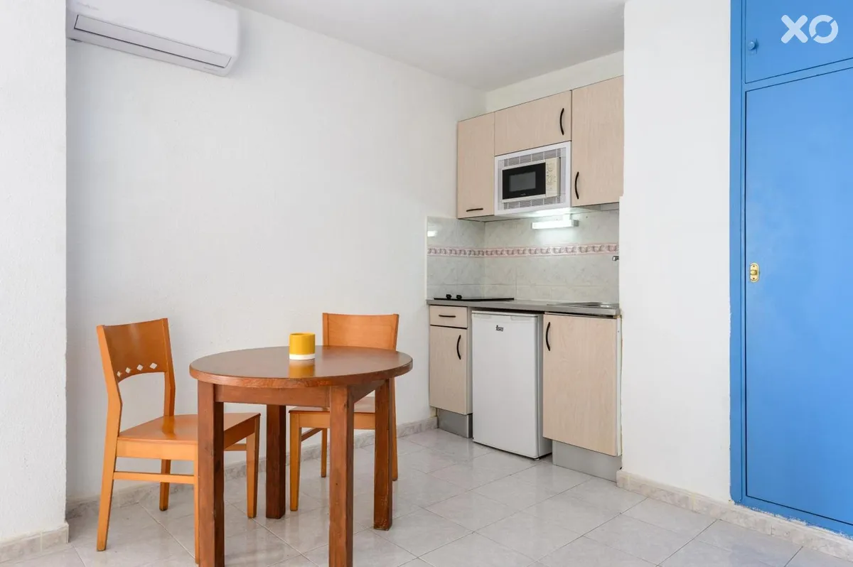 Vibra Caleta Apartments