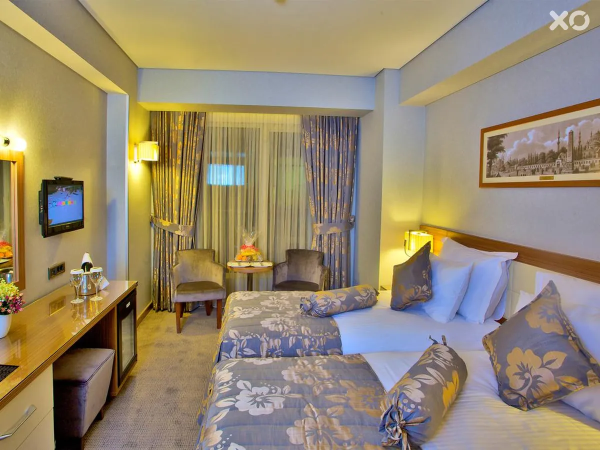 Momento Hotel