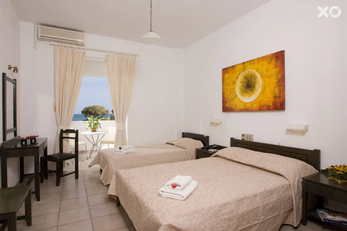 Akti Corali Hotel