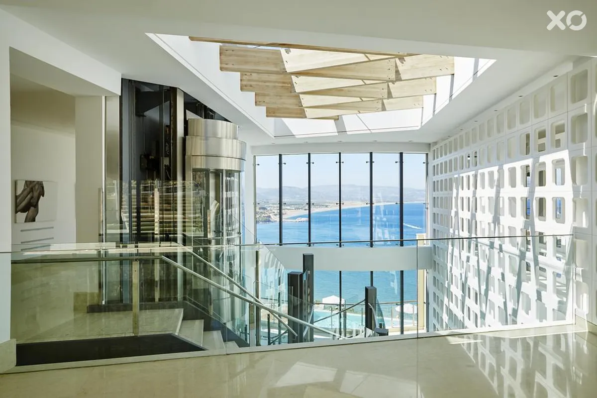 Lindos Blu Luxury Hotel & Suites