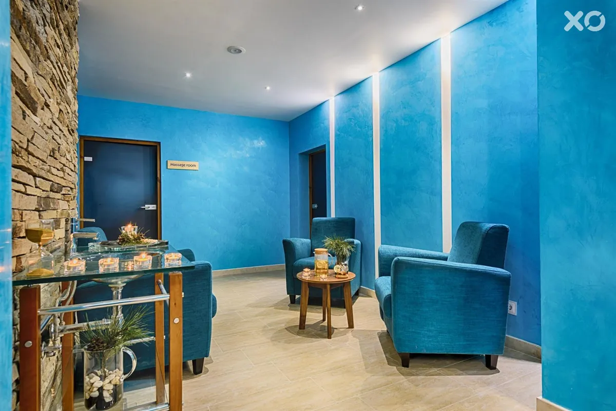Katarino Spa Hotel