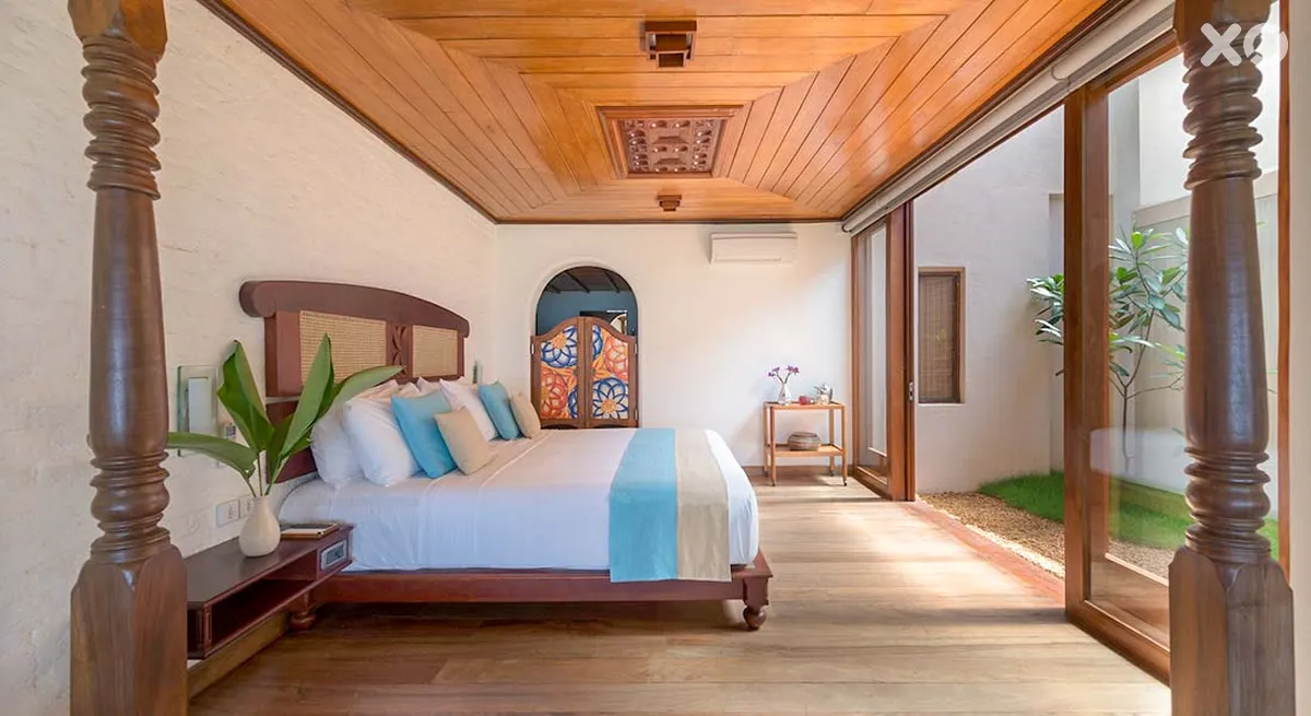 Saman Villas