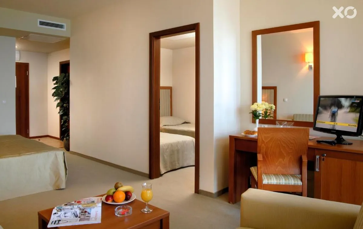 Sol Luna Bay Resort