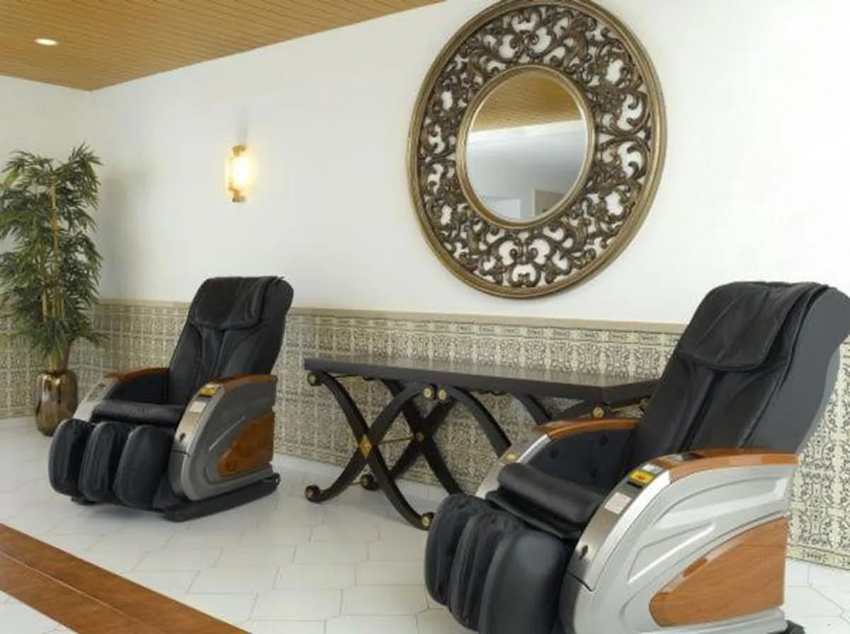 Brisa Sol Apartments