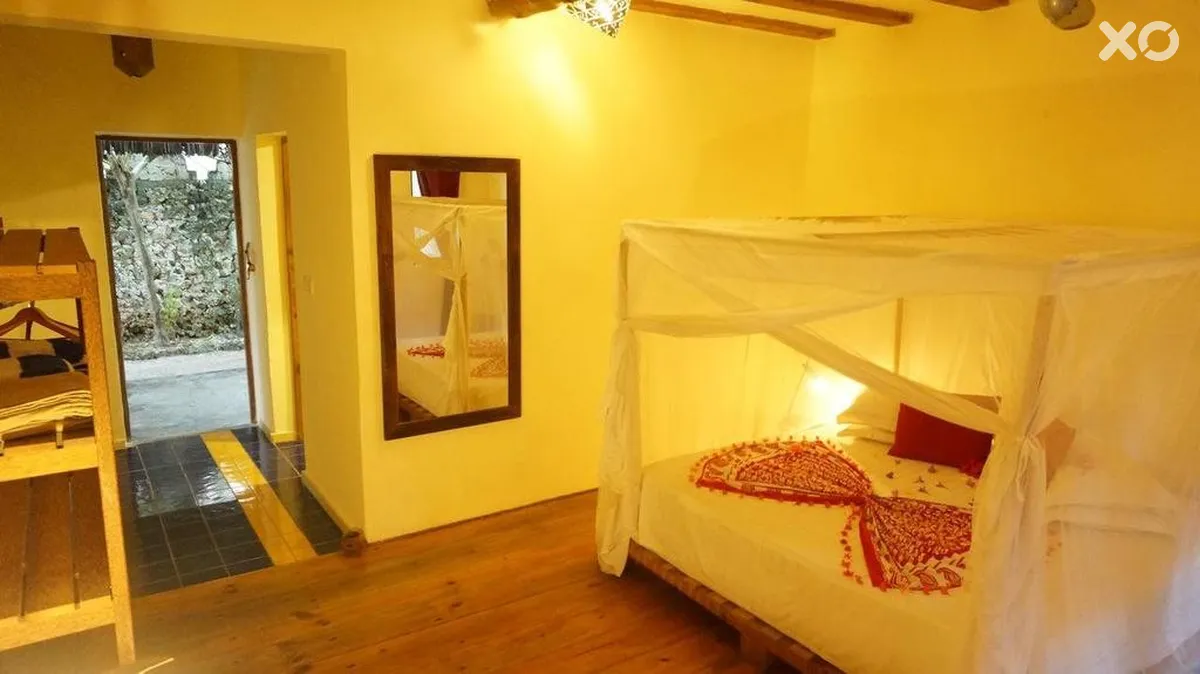 Casa Del Mar